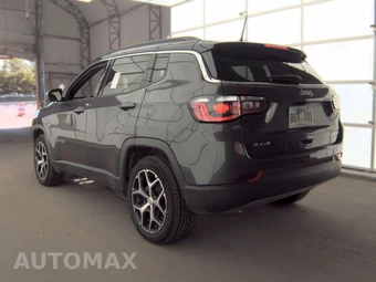 2024 Jeep Compass Limited - miniatura 6