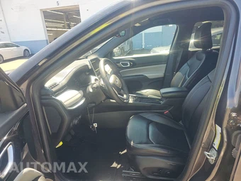2024 Jeep Compass Limited - miniatura 7