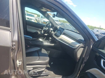 2024 Jeep Compass Limited - miniatura 8