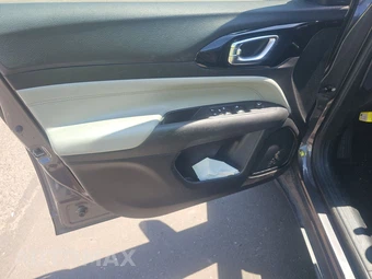 2024 Jeep Compass Limited - miniatura 9