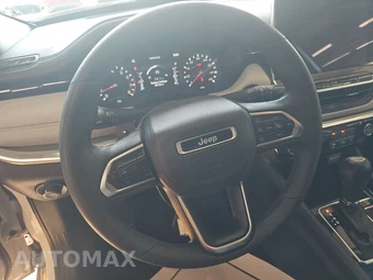 2024 Jeep Compass Limited - miniatura 10