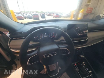 2024 Jeep Compass Limited - miniatura 11