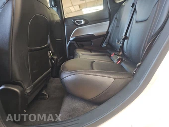 2024 Jeep Compass Limited - miniatura 13