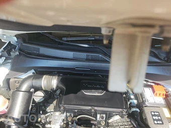2024 Jeep Compass Limited - miniatura 15