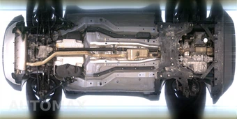 2024 Jeep Compass Limited - miniatura 18
