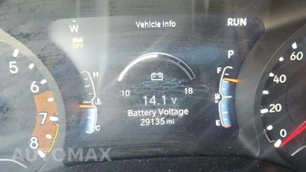 2024 Jeep Compass Limited - miniatura 20