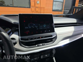 2024 Jeep Compass Limited - miniatura 10