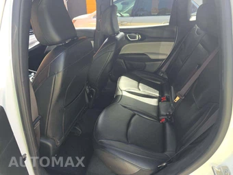 2024 Jeep Compass Limited - miniatura 13