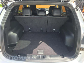 2024 Jeep Compass Limited - miniatura 14