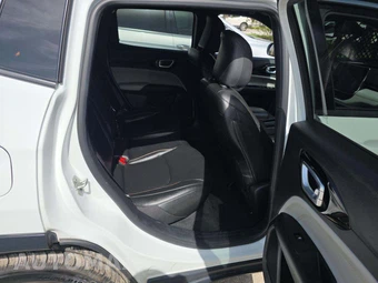 2024 Jeep Compass Limited - miniatura 16