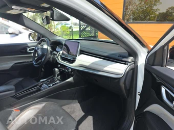 2024 Jeep Compass Limited - miniatura 19