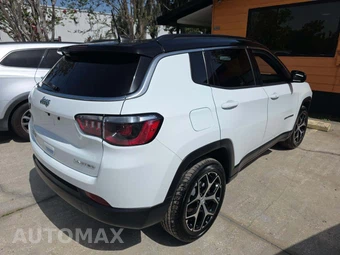 2024 Jeep Compass Limited - miniatura 3
