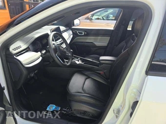 2024 Jeep Compass Limited - miniatura 6