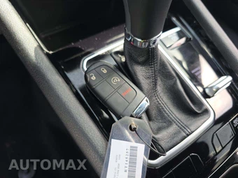 2024 Jeep Compass Limited - miniatura 8