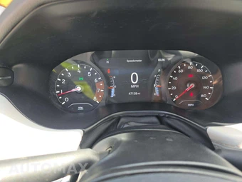 2024 Jeep Compass Limited - miniatura 9
