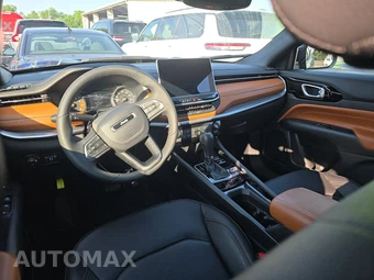 2024 Jeep Compass Limited - miniatura 11