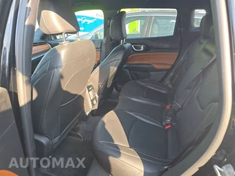 2024 Jeep Compass Limited - miniatura 13