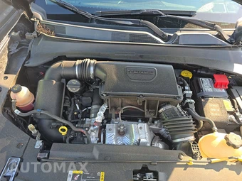 2024 Jeep Compass Limited - miniatura 15