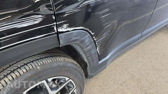 2024 Jeep Compass Limited - miniatura 19