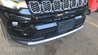 2024 Jeep Compass Limited - miniatura 20