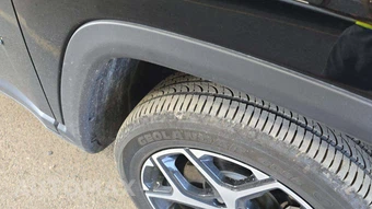 2024 Jeep Compass Limited - miniatura 21