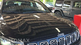 2024 Jeep Compass Limited - miniatura 22