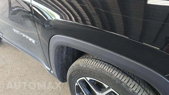 2024 Jeep Compass Limited - miniatura 23