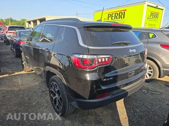 2024 Jeep Compass Limited - miniatura 6