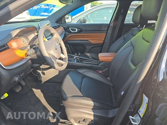 2024 Jeep Compass Limited - miniatura 7