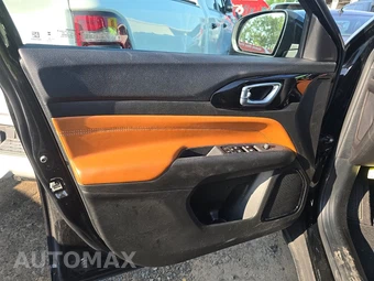 2024 Jeep Compass Limited - miniatura 9