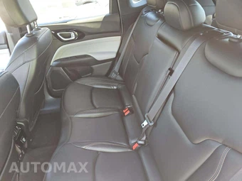 2024 Jeep Compass Limited - miniatura 13