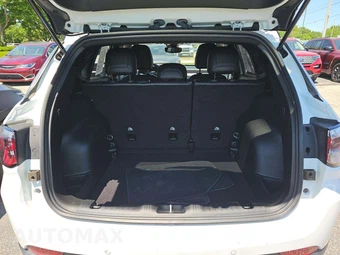 2024 Jeep Compass Limited - miniatura 14
