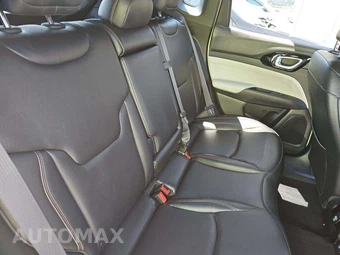 2024 Jeep Compass Limited - miniatura 16