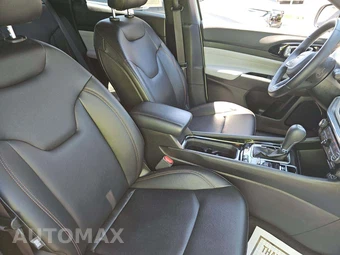 2024 Jeep Compass Limited - miniatura 18