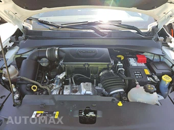 2024 Jeep Compass Limited - miniatura 21