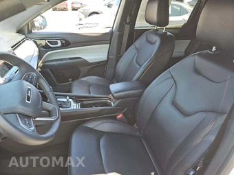 2024 Jeep Compass Limited - miniatura 6