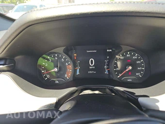 2024 Jeep Compass Limited - miniatura 9