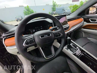2024 Jeep Compass Limited - miniatura 10