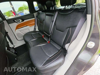 2024 Jeep Compass Limited - miniatura 13
