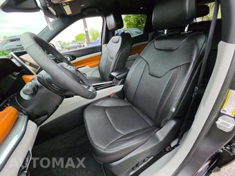 2024 Jeep Compass Limited - miniatura 6