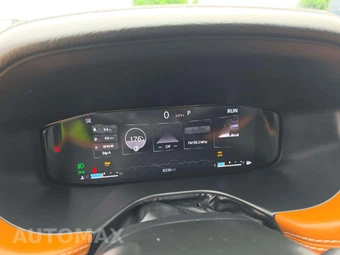 2024 Jeep Compass Limited - miniatura 9