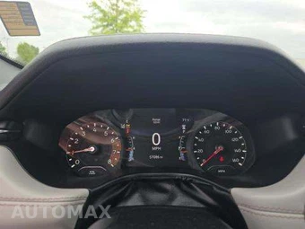 2024 Jeep Compass Limited - miniatura 10