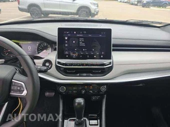 2024 Jeep Compass Limited - miniatura 11