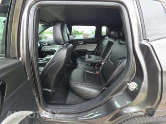 2024 Jeep Compass Limited - miniatura 14