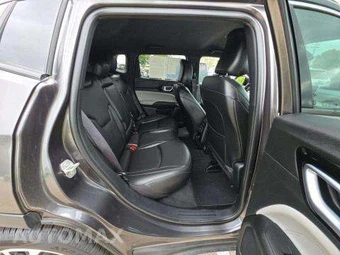 2024 Jeep Compass Limited - miniatura 17