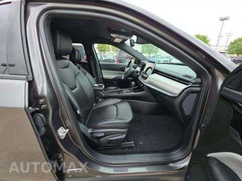 2024 Jeep Compass Limited - miniatura 19
