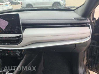2024 Jeep Compass Limited - miniatura 20