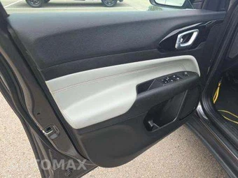 2024 Jeep Compass Limited - miniatura 30