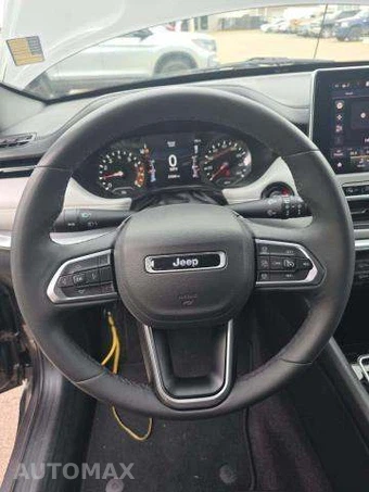 2024 Jeep Compass Limited - miniatura 31