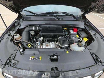 2024 Jeep Compass Limited - miniatura 33
